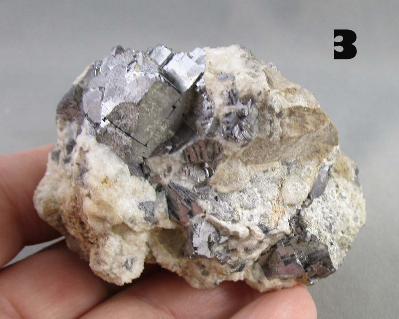 NEW Crystal Specimen Drop Sept 21st
