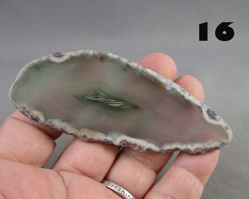 NEW Crystal Specimen Drop Sept 21st