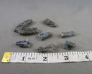 Blue Kyanite Crystals Raw 2pc Z063