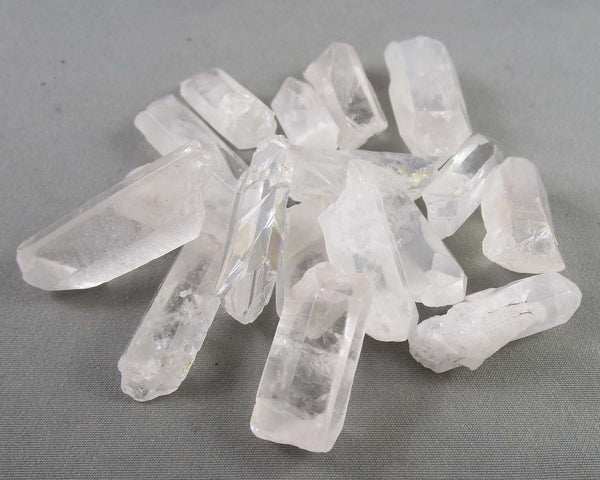 Angel Aura Quartz Point 1pc Z078
