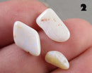 You Choose!  Polished Opal or Cabochon