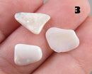 You Choose!  Polished Opal or Cabochon