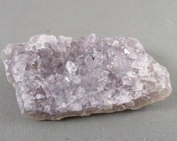 Amethyst Crystal Cluster 1pc B007-2