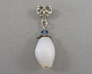 Agate Pendant (Vintage) H015-13
