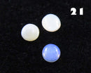 You Choose!  Polished Opal or Cabochon