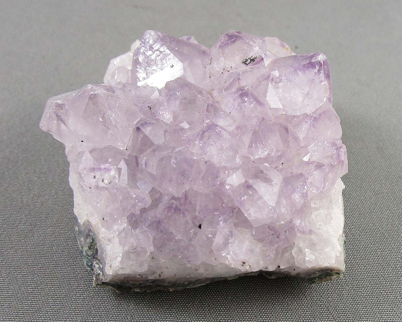 25% OFF!  Amethyst Crystal Cluster 1pc B007-5