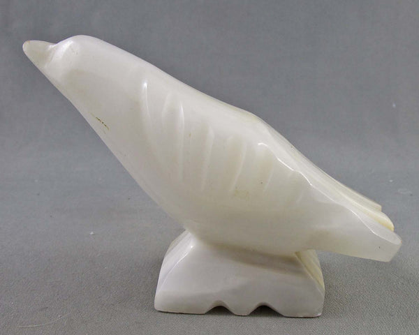 Onyx Stone Bird 1 pc B007-4