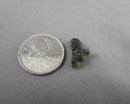 Moldavite Crystal 1pc B027-1