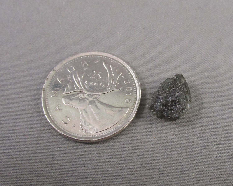 Moldavite Crystal 1pc B027-5