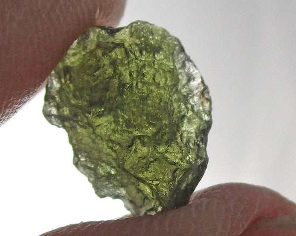 Moldavite Crystal 1pc B027-5