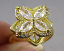 50% OFF!  Spin Ring / Fidget Ring B071-5
