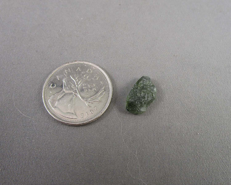 Moldavite Crystal 1pc B129-6