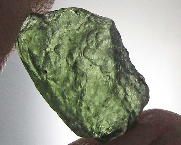 Moldavite Crystal 1pc B129-6