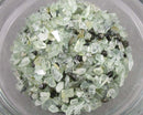 Prehnite Chips (Undrilled) 100 grams (G075)