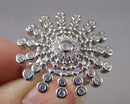 50% OFF!  Spin Ring / Fidget Ring B089-4