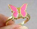 50% OFF!  Spin Ring / Fidget Ring B089-5