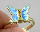 50% OFF!  Spin Ring / Fidget Ring B038-1