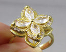50% OFF! Spin Ring / Fidget Ring B038-3