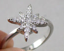 50% OFF!  Spin Ring / Fidget Ring B106-3