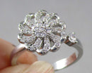 Spin Ring / Fidget Ring B106-4