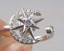 Spin Ring / Fidget Ring B106-5