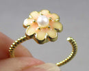 Spin Ring / Fidget Ring B106-6
