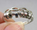 Spin Ring / Fidget Ring B106-7