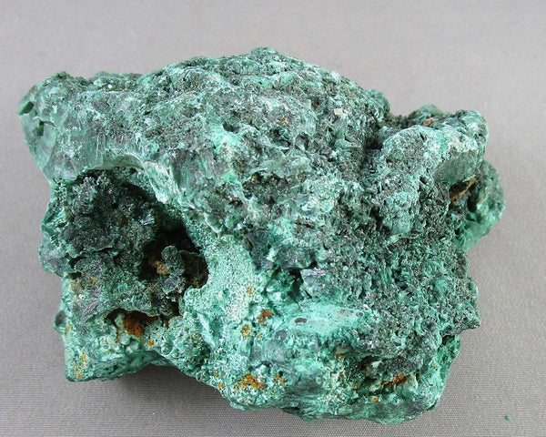 Malachite Raw Stone 1pc B047-3