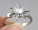 Spin Ring / Fidget Ring B036-3