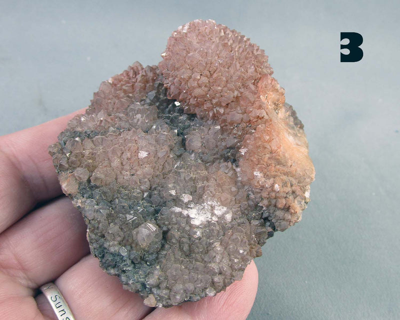 NEW Crystal Specimen Drop Aug 13th