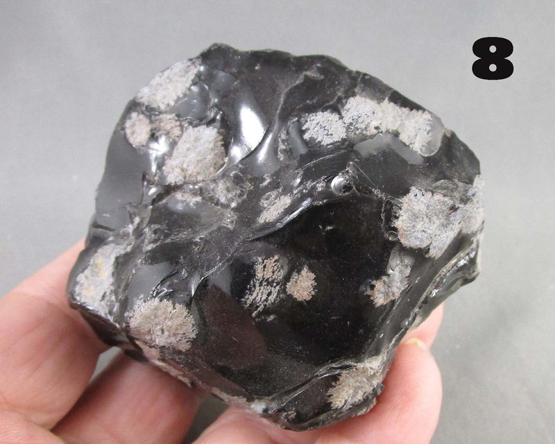 NEW Crystal Specimen Drop Aug 13th