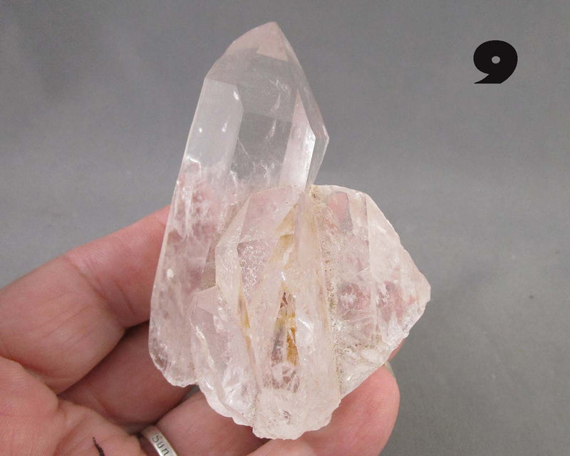 NEW Crystal Specimen Drop Aug 13th