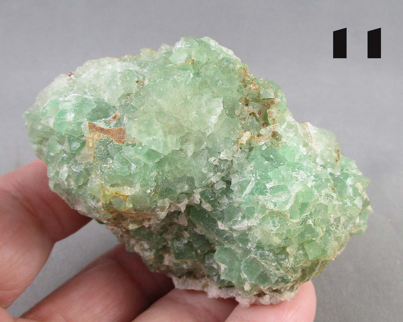 NEW Crystal Specimen Drop Aug 13th