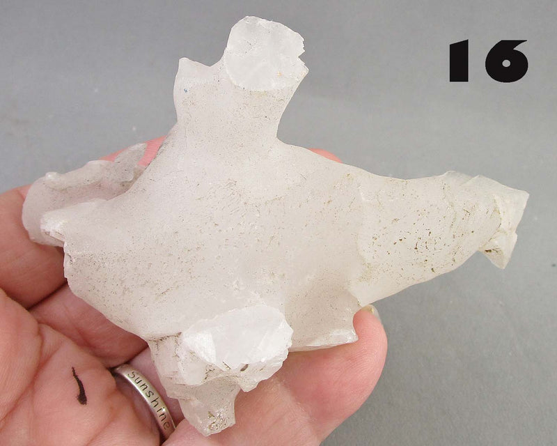 NEW Crystal Specimen Drop Aug 13th