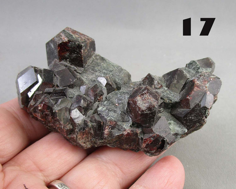 NEW Crystal Specimen Drop Aug 13th