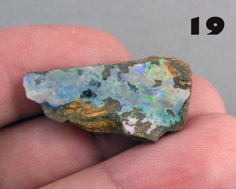 NEW Crystal Specimen Drop Aug 13th