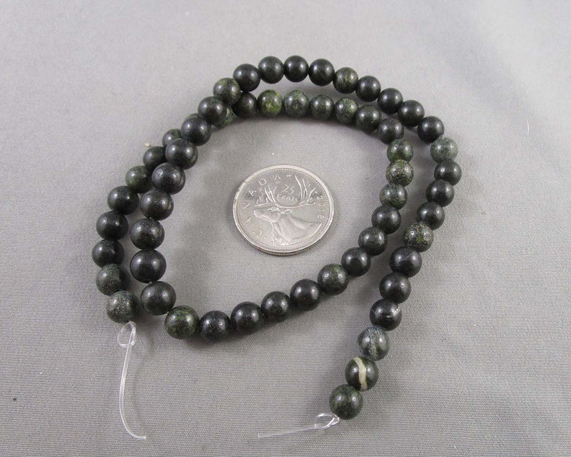 Lace Serpentine Gemstone Beads Various Sizes