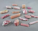 You Choose!  Pink Tourmaline Crystal