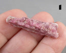 You Choose!  Pink Tourmaline Crystal