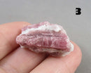 You Choose!  Pink Tourmaline Crystal