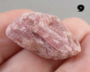 You Choose!  Pink Tourmaline Crystal