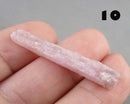 You Choose!  Pink Tourmaline Crystal