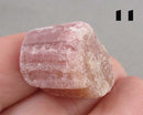 You Choose!  Pink Tourmaline Crystal