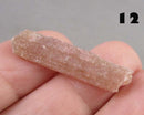 You Choose!  Pink Tourmaline Crystal