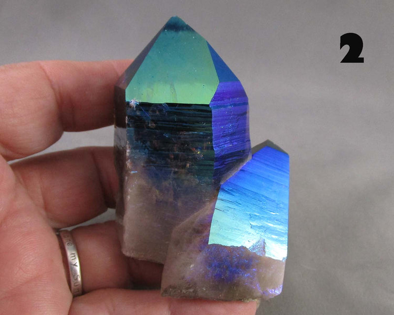 NEW Crystal Specimen Drop Aug 23rd