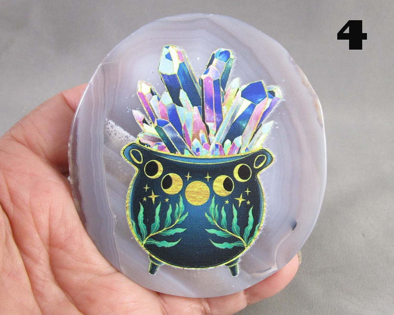 NEW Crystal Specimen Drop Aug 23rd