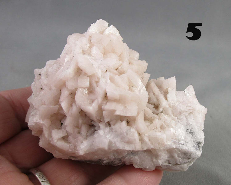 NEW Crystal Specimen Drop Aug 23rd