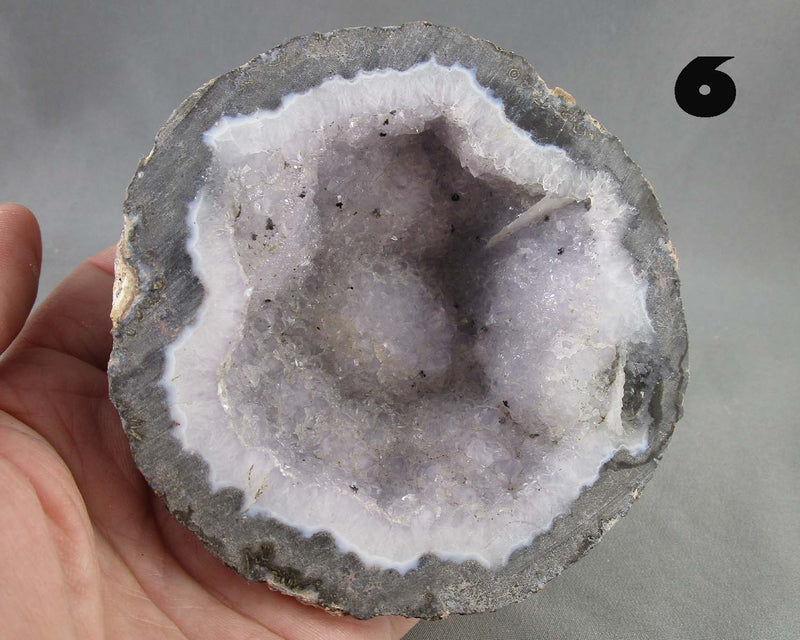 NEW Crystal Specimen Drop Aug 23rd
