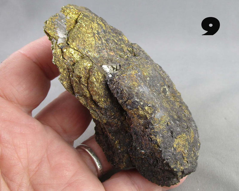 NEW Crystal Specimen Drop Aug 23rd
