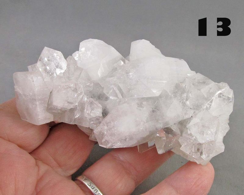 NEW Crystal Specimen Drop Aug 23rd